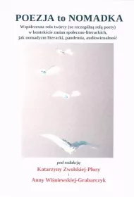 Poezja to Nomadka