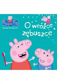 �winka Peppa. Opowie�ci na dobranoc. O wr�ce z�buszce