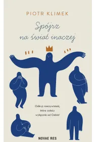Sp�jrz na �wiat inaczej
