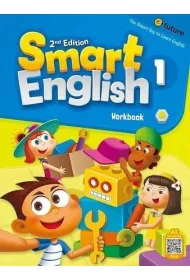 Smart English 1. Workbook