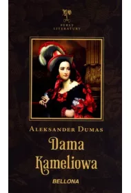 eBook Dama Kameliowa mobi epub