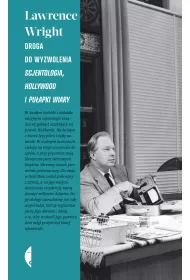 eBook Droga do wyzwolenia. Scjentologia, Hollywood i puapki wiary mobi epub
