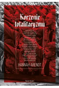 eBook Korzenie totalitaryzmu mobi epub
