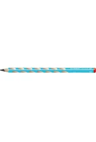 Stabilo O��wek drewniany EASYgraph HB niebieski R 322/02-HB