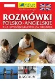 Rozm�wki polsko-angielskie dla wyje�d�aj�cych za granic�
