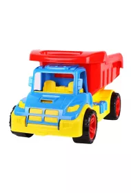 DU�A WYWROTKA 52 cm  TEH1011 Fancy Toys