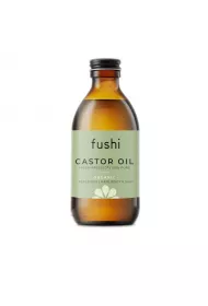 Fushi Ekologiczny Olej Rycynowy 250 ml
