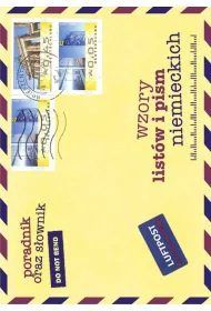 Wzory list�w i pism niemieckich