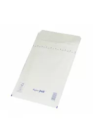 Office Products Koperta samoklej�ca z foli� b�belkow� HK F16 bia�a 10 szt.