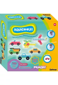 Aquacoolki Pojazdy Sellmar