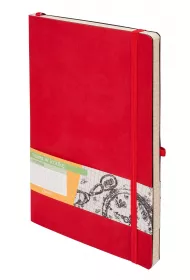 Antra Notes B5 Impresja kratka 192 kartki