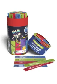 Smart Sticks. Na tropie nauki IUVI Games