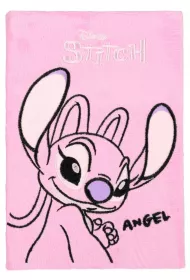 Notes A5 Stitch linia 80 kartek