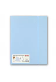 Penmate Album ofertowy A4 30 koszulek niebieski