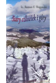 Stary cz�owiek i g�ry
