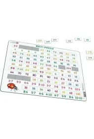 Puzzle 58 el. Mno�enie Larsen