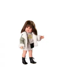 Lalka hiszpa�ska Bella 45cm Antonio Juan