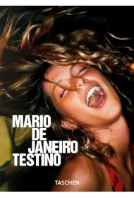 MaRIO DE JANEIRO Testino wer. angielska