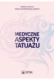 Medyczne aspekty tatua�u