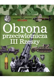 Obrona przeciwlotnicza III Rzeszy