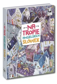 Na tropie angielskich s��wek