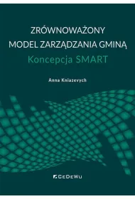 Zrwnowaony model zarzdzania gmin