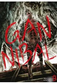 Gannibal #9