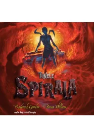 Audiobook Tunele Tom 5: Spirala mp3
