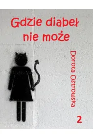 eBook Gdzie diabe� nie mo�e 2 mobi epub