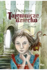 Audiobook Tajemnicze dziecko mp3