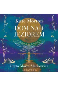 Audiobook Dom nad jeziorem mp3