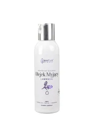 Natur Planet Olejek myjcy do demakijau twarzy Lawenda 150 ml