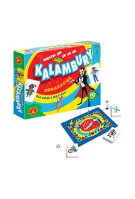 Kalambury obrazkowe