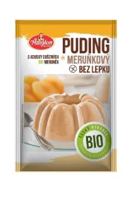 Amylon Budy� morelowy bezglutenowy 40 g Bio