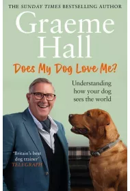 Does my dog love me? wer. angielska