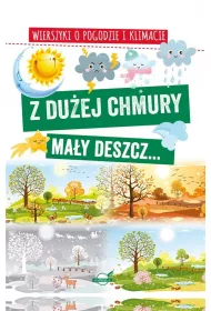 Z du�ej chmury ma�y deszcz