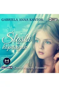Audiobook �l�ski Kopciuszek CD