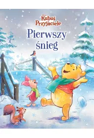 Pierwszy �nieg. Kubu� i Przyjaciele