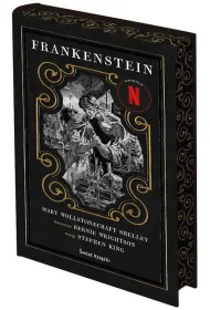 Frankenstein (edycja kolekcjonerska, filmowa)