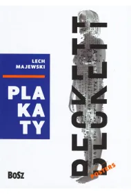 Lech Majewski. Plakaty
