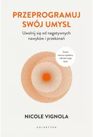 Przeprogramuj swj umys