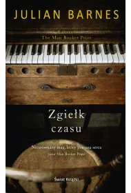 Zgie�k czasu