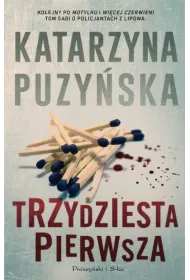 Trzydziesta pierwsza. Lipowo. Tom 3