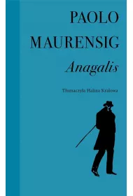 Anagalis Historia mi�osna
