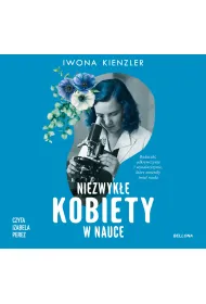 Audiobook Niezwyk�e kobiety w nauce mp3
