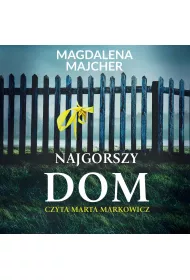 Audiobook Najgorszy dom mp3