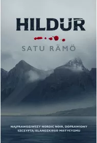 eBook Hildur epub
