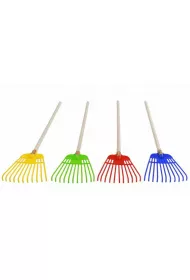 Grabki drewniane 79 cm Polesie