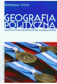Geografia polityczna