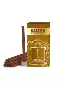 Incense Sticks kadzideka indyjskie Palo Santo